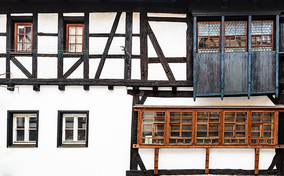 Fachwerk
